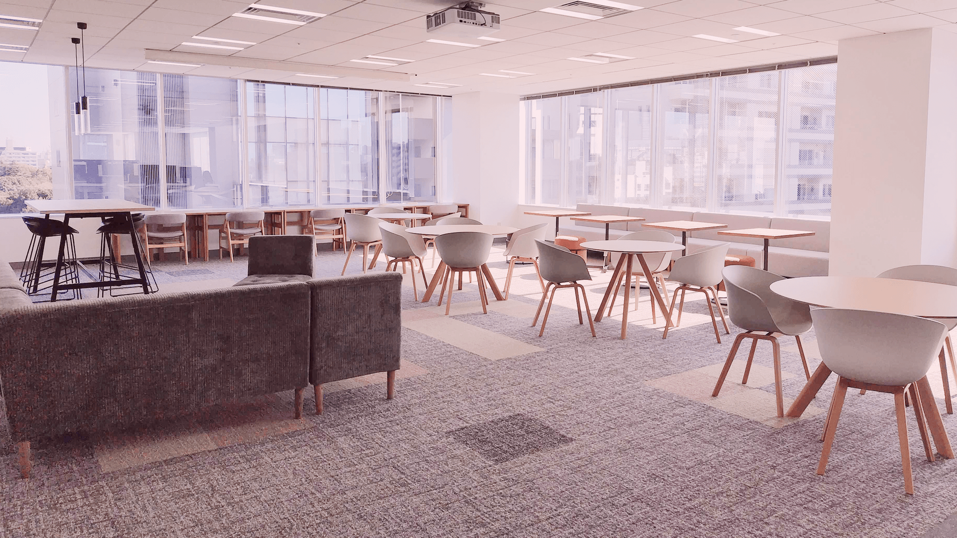 working environment 1