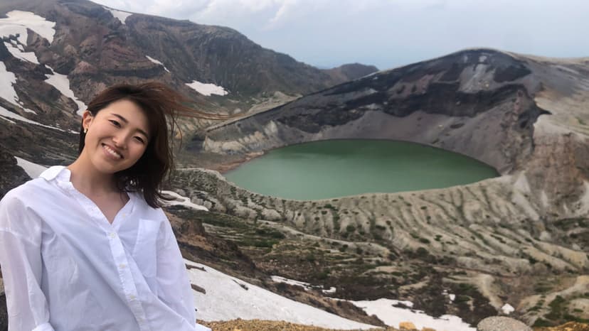 西村 柚衣子さん