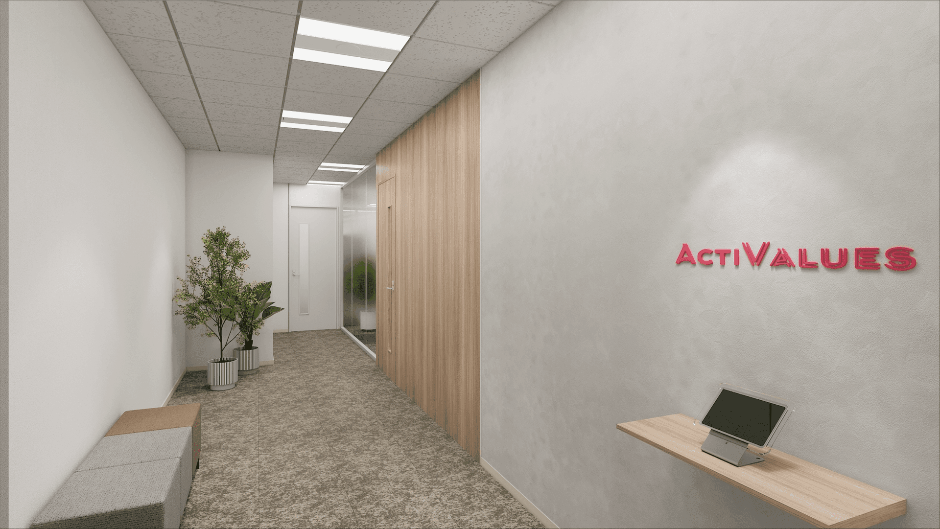 本社移転のお知らせ