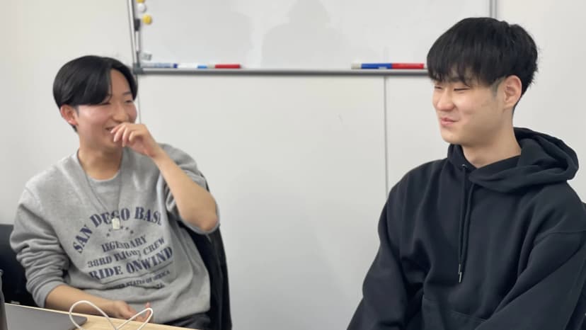 第1回 共創キャンプ